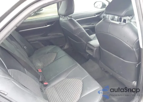 2020 Toyota Camry Se из США, поврежденный, VIN 4T1G11AK4LU933412